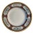 Antique Minton "Chinese Key" Rimmed Soup Plate 9 1/8" Diameter For Sale