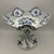 Antique Porcelain Zwiebelmuster Ceremonial Bowl with Knauf-Schwerts Mark from Meissen, 1850-1910 For Sale - Image 15 of 15
