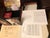 Red 1939 "Gone With the Wind" Ultimate Collector’s Estate Bundle - 70th Anniversary Box Set, Deluxe VHS & 5 Display Figurines For Sale - Image 8 of 17