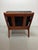 Wood Mid-Century Senator Armchair by Ole Wanscher for Cado, Denmark, 1960s For Sale - Image 7 of 7