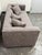 2020s Bespoke Breuer Linen Sofa For Sale - Image 5 of 12