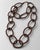 Early 21st Century Brunello Cucinelli Monili Link Necklace For Sale - Image 5 of 5