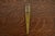 Roycroft Arts & Crafts Hammered Brass Over Copper Letter Opener For Sale In South Bend - Image 6 of 12