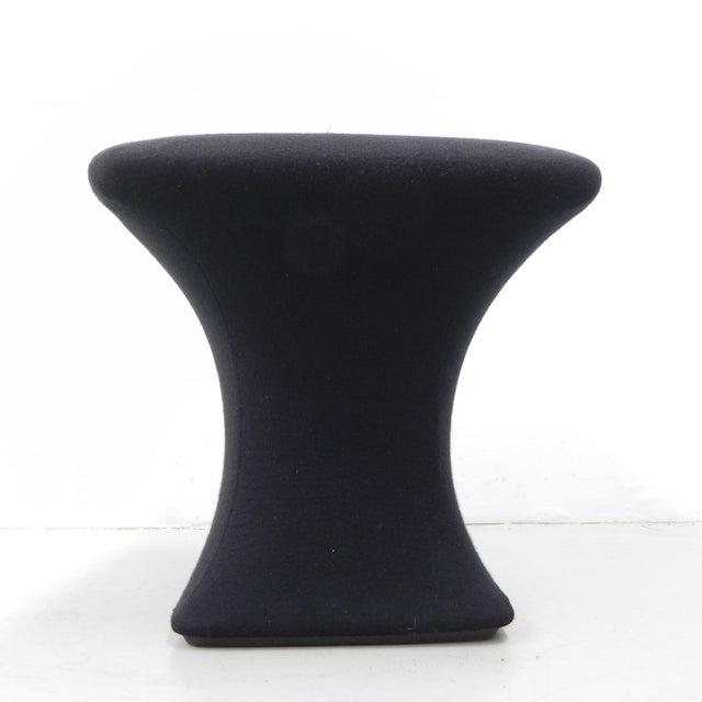 Mid-Century Modern Stokking Ottoman by Clemens Claessen, 1970s For Sale - Image 3 of 17