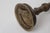 Large Art Deco Bronze Candleholder, Germany, 1930s For Sale - Image 10 of 13