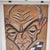 Bignami, Caricature of Face, 1953, Drawing on Paper For Sale - Image 3 of 5