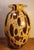 Murano Vintage MCM Murano Style Vetri Artistic Blown Glass Vase For Sale - Image 4 of 7