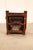 Stickley Mission Collection Cherry Spindle Morris Recliner For Sale - Image 17 of 18