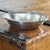 Perfect for a vintage bar cart accent or a classic catchall dish. This authentic commercial-weight oval serving bowl was...