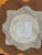 Vintage French Round Hand-Knotted Cogolin Rug, 1960s For Sale - Image 16 of 18