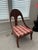 Cinnamon Pair of Mid-Century Modern Spoon-Back Chairs For Sale - Image 8 of 8