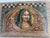 Wood 19th C. Religious Inspired Painted Wooden Plaques For Sale - Image 7 of 11