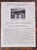 White Dempsey Essick Down Home in Lexington Poster Series ~ Conrad & Hinkle Food Market, l.e. 1991 For Sale - Image 8 of 8