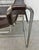 Metal Mid-Century Modern Knoll Wassily Lounge Chair For Sale - Image 7 of 9