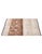 Mid-Century Modern Vintage Turkish Decorative Small Kilim - 3`10″ X 4`6″ For Sale - Image 3 of 6