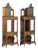 19th Century Louis XV Furniture, Set of 2 For Sale