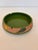 Ceramic Mid Century Italian Ceramic Ashtray- Attributed to Bitossi For Sale - Image 7 of 8