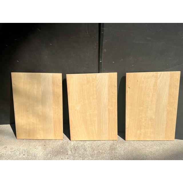 Unused 1960s Danish Modern Teak Armoire Dresser by Brouer Møbelfabrik – Stephen J. Cannell Estate For Sale - Image 10 of 13