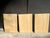 Unused 1960s Danish Modern Teak Armoire Dresser by Brouer Møbelfabrik – Stephen J. Cannell Estate For Sale - Image 10 of 13