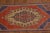 Mid 20th Century Bohemian Area Anatolian Carpet For Sale - Image 4 of 10