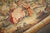 Textile Late 19th Century Zabihi Collection French Tapestry - 5'10" x 7' For Sale - Image 7 of 12
