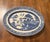 Blue Willow Serving Platter by Johnson Bros. For Sale - Image 6 of 13