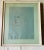 1960s Portrait Drawing of a Woman Gallery Framed For Sale - Image 4 of 10