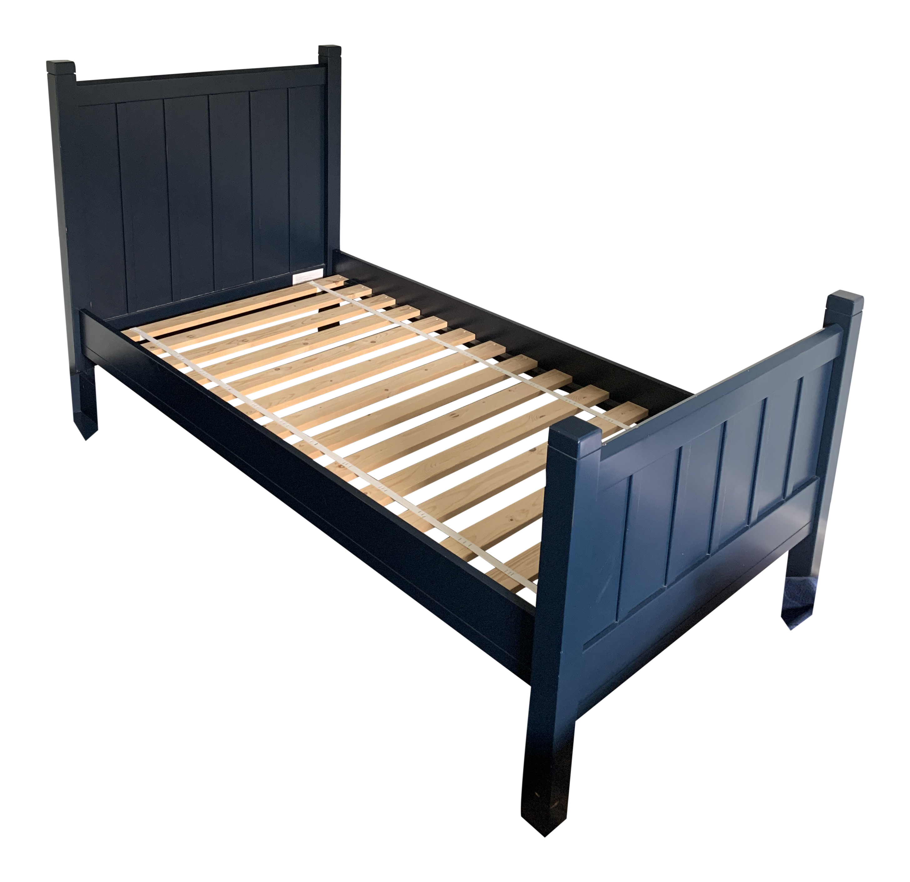 kids camp bed