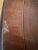 Ethan Allen 18th Century Chippendale Style Banded Mahogany Oval Coffee Table With Claw and Ball Feet For Sale - Image 14 of 16