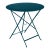 Fermob Outdoor Folding Bistro Table For Sale