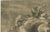 Paper Leonardo Da Vinci, Battle of Anghiari, 1660, Paper For Sale - Image 7 of 10