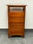 Design Plus Gallery presents a Chest of Drawers by Impressions for Thomasville Bridges Collection. The chest was built...