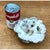 White Vintage White Quartz Geode For Sale - Image 8 of 12