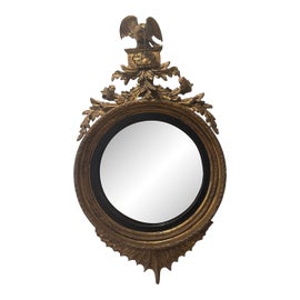 Example of Convex Mirrors