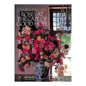 "Roses at the Cape of Good Hope" 1988 Fagan, Gwen