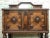 Catalan Spanish Buffet with Mirror Crest, 1800s For Sale - Image 11 of 13