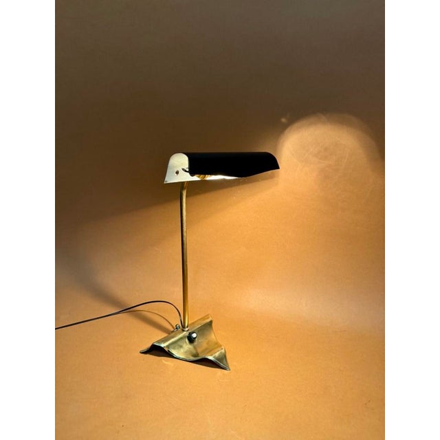 Vintage Table Lamps, 1950s, Set of 2 For Sale - Image 4 of 10