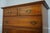 Traditional 1950s Stickley Anniversary Edition Cherry Tallboy 8 Drawer High Chest For Sale - Image 3 of 18