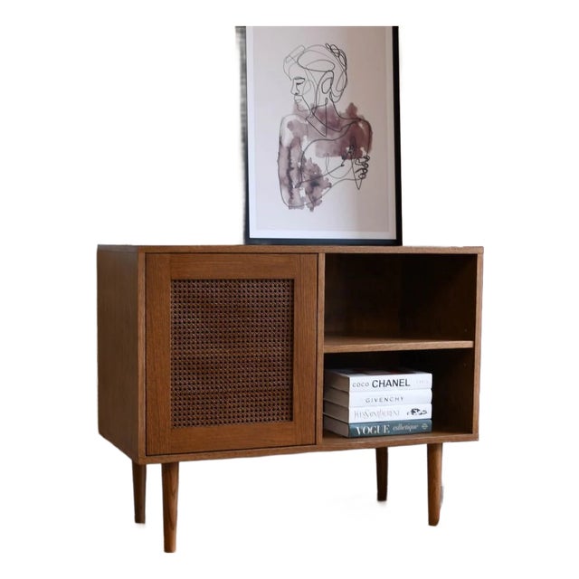 Rina Sideboard by Pastform Furniture For Sale