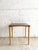 Mid-Century Modern Mid-Century Modern Side Table in Teak and Beech Wood, 1960s For Sale - Image 3 of 13
