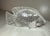 Antique Hand Carved Chinese Fish Figural Rock Crystal Stone Sculpture Statue For Sale - Image 4 of 13