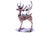 Holiday 14" Stag Reindeer For Sale In Chicago - Image 6 of 10