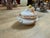 Chinese Mid 20th Century Herend Porcelain Chinese Bouquet Covered Dish With Lemon Finial For Sale - Image 3 of 12