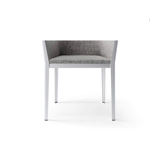 Not Yet Made - Made To Order Cotone Armchair by Ronan and Erwan Bouroullec for Cassina For Sale - Image 5 of 7