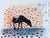 Self-Obliteration No. 2 Poster after Yayoi Kusama For Sale