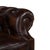 Chesterfield Leather Sofa from Von Wilmowky Yates For Sale - Image 3 of 13