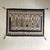 Vintage Navajo Rug, 1970s For Sale - Image 10 of 10