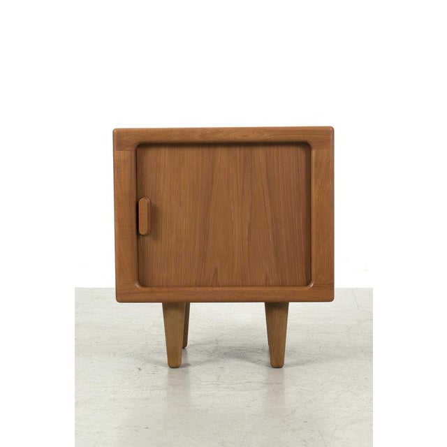 Vintage Cabinet from Silkeborg For Sale - Image 3 of 11