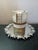 GORGEOUS NEW Laura Ashley 7.8oz Cottage Garden Scented Candle The Laura Ashley Cottage Garden Scented Candle is a...
