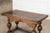 17th Century English Oak Draw-Leaf Refectory Table, 1680 For Sale - Image 15 of 18